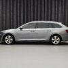 Škoda Superb 1.8 TSI