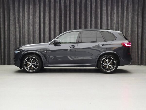 BMW X5 xDrive45e M Sport
