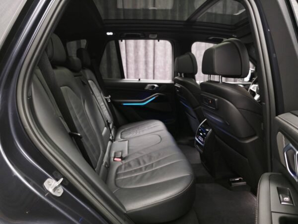 BMW X5 xDrive45e M Sport