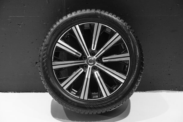Volvo XC90 T8 R-Design Polestar AWD