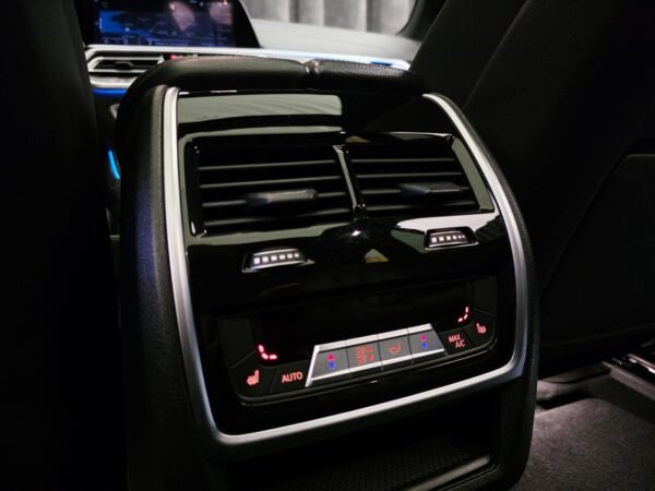 BMW X5 xDrive45e M Sport