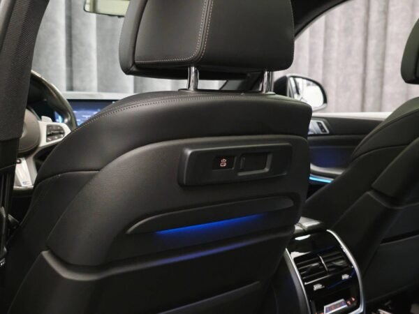 BMW X5 xDrive45e M Sport