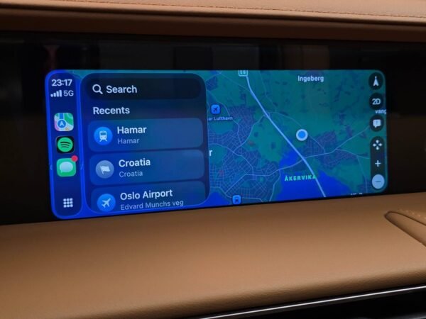Lexus LC 500 Convertible (Cabriolet)