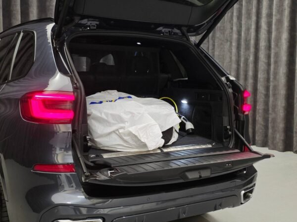 BMW X5 xDrive45e M Sport