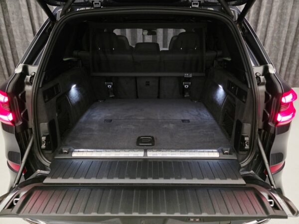 BMW X5 xDrive45e M Sport