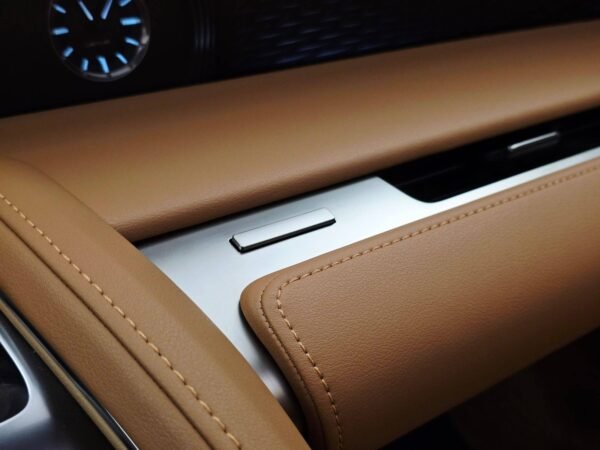 Lexus LC 500 Convertible (Cabriolet)