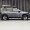 8 Toyota Land Cruiser 2.8 D-4D GX
