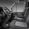 8 Volkswagen Crafter 35 L3H2 2.0TDI Caméra de recul H.Webasto/P.Heater