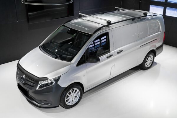 Mercedes-Benz Vito V119 190 ch 4MATIC Extra Long
