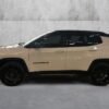 Jeep Compass AWD|Cuir|Navi|Caméra|360