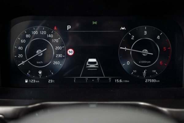 Kia Sorento 2.2 CRDi AWD exclusif ACC/360°kam/HUD/Bose