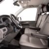 8 Volkswagen Transporter 2.0 TDI 150 ch K Plus 4M | ACC/Crochet/Webasto/Caméra