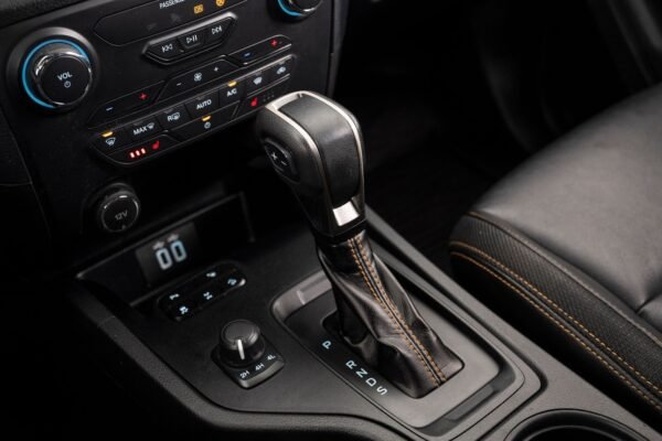 Ford Ranger Double cabine 2,0 TDCi 213ch Wildtrak