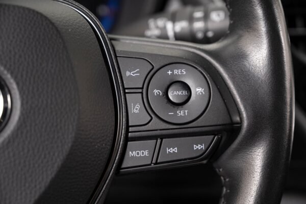 Toyota Corolla 1.8 Hybrid Active