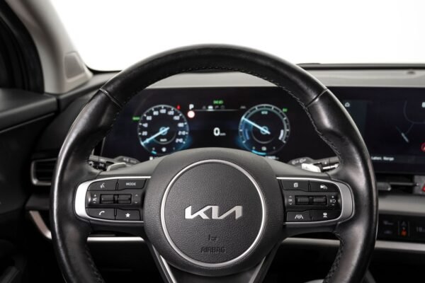 Kia Sportage 1.6 T-GDI 150 ch PHEV 4WD Exclusif