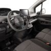 8 Peugeot Partner L1 1.5 BlueHDi 130 EAT8