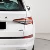 Skoda Kodiaq 2.0 TDI 200ch DSG7 4x4 Sportline