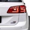 8 Volkswagen Golf 1.4 TSI 150 ch DSG7