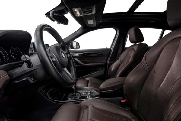 BMW X2 xDrive20d M Sport