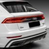 Audi Q8 V6 3.0 TDI quattro S Line