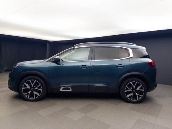 Citroën C5 Aircross 1.5 BlueHDi 130 EAT8