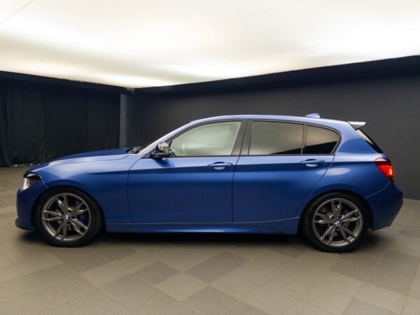 BMW Série 1 M135i (F20/F21)