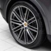 Porsche Cayenne Coupe E-HYBRID 476CH ACC 18-VEIS BOSE LUFT SPORT-CHRONO PDLS+