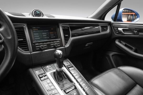 Porsche Macan S 3.0 V6