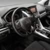 Mitsubishi Eclipse Cross 1.5 T-MIVEC 163 ch 4WD