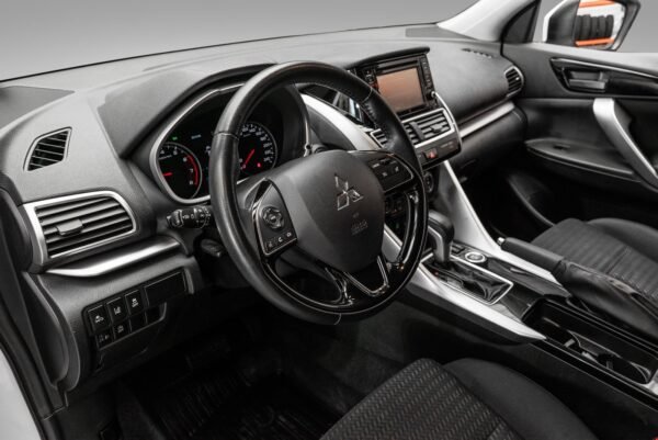 Mitsubishi Eclipse Cross 1.5 T-MIVEC 163 ch 4WD