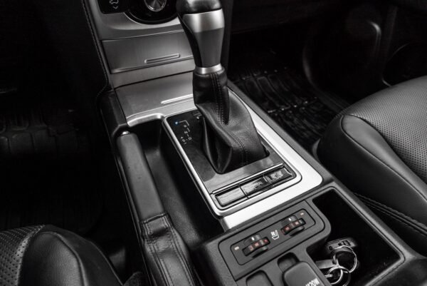 Toyota Land Cruiser Prado 150 2.8 D-4D VX