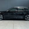 8 Audi A4 2.0 TDI 190 S-Tronic