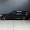 8 Mercedes-Benz Classe E 63 S 4MATIC+