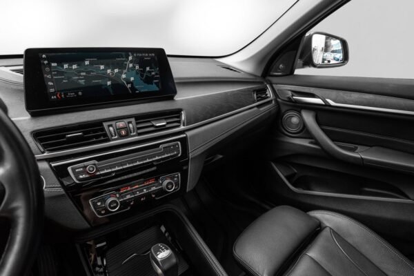 BMW X1 (Finition xLine)