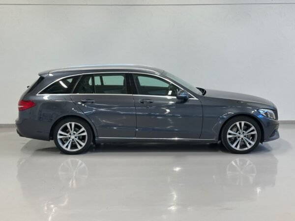 Mercedes-Benz C-Klasse 350e 279CH/Avantgarde