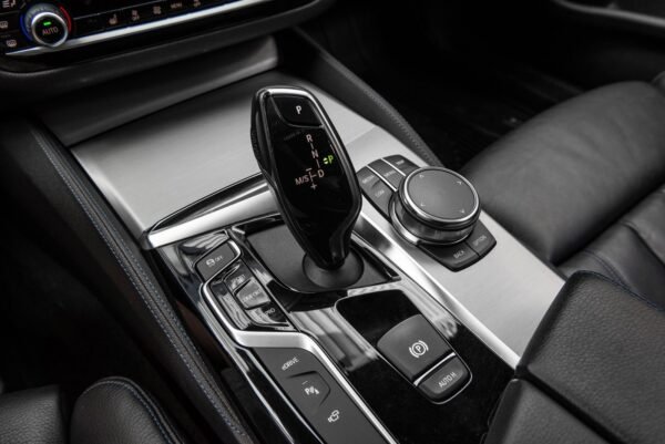 BMW Série 5 Sedan 530e M Sport (G30/G31)