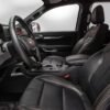 Ford Ranger Double Cabine 3.0 V6 EcoBlue 240 ch e-4WD