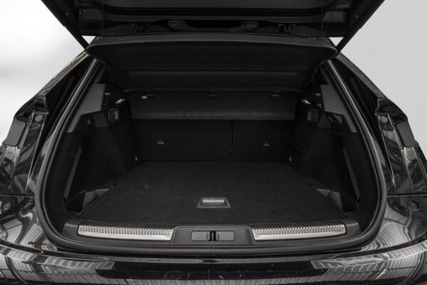 DS Automobiles DS 7 Crossback E-TENSE 4x4 300 ch Performance Line