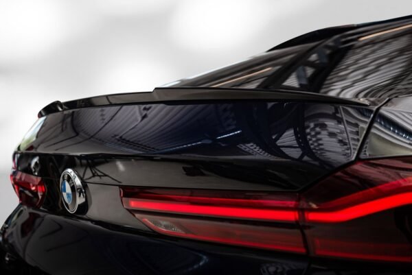 BMW X6 M50i