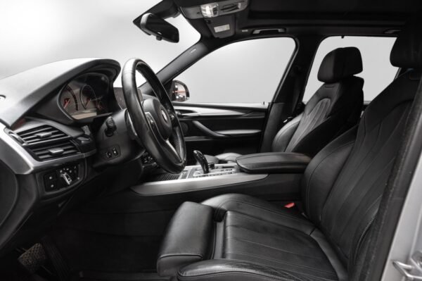 BMW  X5 xDrive40e iPerformance M Sport
