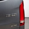 8 Mercedes-Benz Vito 119 CDI 4MATIC