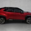Toyota Yaris Cross 1,5 Hybrid AWD-i Executive Bi-Tone