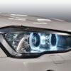 8 BMW X4 xDrive20d M Sport