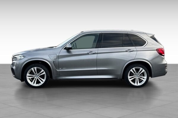 BMW X5 xDrive40e M Sport
