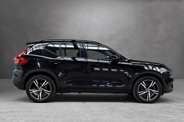 Volvo XC40 T5 R-Design