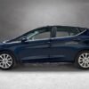 8 Ford Fiesta Faible km|Croisière|DAB|Climat|Sièges chauffants