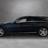 8 Mercedes-Benz Classe C 350 e AMG Line