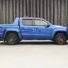 8 Volkswagen Amarok V6 3.0 TDI 224 ch Aventura 4Motion