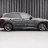 8 BMW X3 xDrive30e M Sport