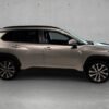 Toyota Corolla Cross 2,0 Hybrid AWD-i Executive